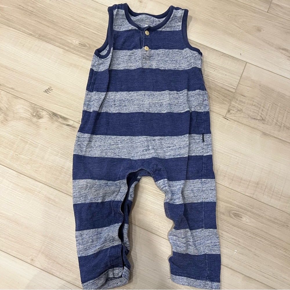 [BOGO ✨] Baby Gap Summer Tank Romper